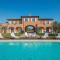 Villa Marina Velca by Interhome