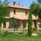 Holiday Home Montecucco Winery by Interhome