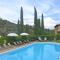 Holiday Home Montecucco Winery by Interhome