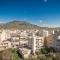 City Penthouse ENA