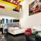 Leone Blu Suites | UNA Esperienze