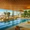 Grand Park Hotel Rovinj by Maistra Collection