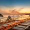 Grand Park Hotel Rovinj by Maistra Collection