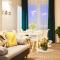 JessApart– Babka Tower Apartment - Warszawa