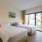 Porestva Hotel Sriracha