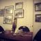 Sponars Chalet