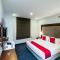 Foto: OYO 126 Dome Suites Al Mursalat