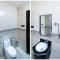 Foto: OYO 126 Dome Suites Al Mursalat 22/39