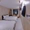 Hotel Stay Interview Jeju - Sogüpcho