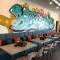 Holiday Inn - the niu, Hide Berlin Friedrichshain by IHG - Berlín