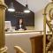 SuperB Luxury Suites