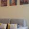 Apartamento TEMPORAL Diseño Chueca-Malasaña BRC40