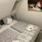 An de Warft Appartement 9 Schwalbennest