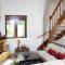 Villa Bella Loukisia - Beachfront 5-Bedroom Villa for 10 Guests