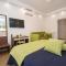 Colosseo Apartments and Rooms - Rome City Centre