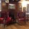 The Safe Harbour Hotel