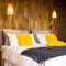 Casa de Uco Vineyards and Wine Resort