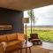 Casa de Uco Vineyards and Wine Resort