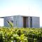 Casa de Uco Vineyards and Wine Resort