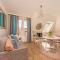 Apartament Kameralny 65 na Starówce