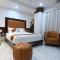 Hotel Lok Sagar Mysore