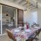 Starfish Apt by LoveSud
