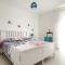 Starfish Apt by LoveSud