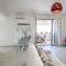 Starfish Apt by LoveSud