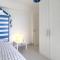 Starfish Apt by LoveSud