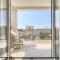 Starfish Apt by LoveSud