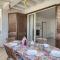 Starfish Apt by LoveSud