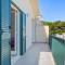 Focallo Seaside Holiday Flat
