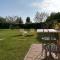 "IL CASALE DEI GIRASOLI" Country House in Capalbio