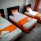 Hotel el Atajo