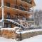 Foto: Ushguli Panorama Guest House 33/62