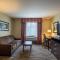 Cobblestone Inn & Suites - St Marys - Saint Marys