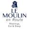 Moulin en Route - Blèves