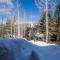Northwoods Ski In Ski Out Access