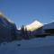 Ferienhäuser Thalbach - Heiligenblut am Großglockner