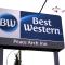 Foto: Best Western Peace Arch Inn 6/37