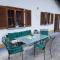 Montafon Alpen Chalet
