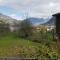 Montafon Alpen Chalet - فاندنس