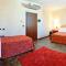 Antico Albergo Madonna