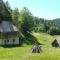 Taramour Cottages. - Mojkovac