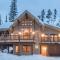Moonlight Mountain Home| 8 Happy Trails
