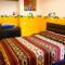 Hostal Riviera Sucre - Otavalo