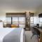 The Watergate Hotel Georgetown