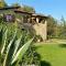 Holiday Home Tenuta Farneta by Interhome