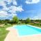 Apartment Il Cerro by Interhome