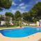 Holiday Home Patrai by Interhome